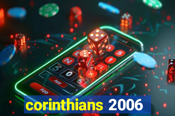 corinthians 2006